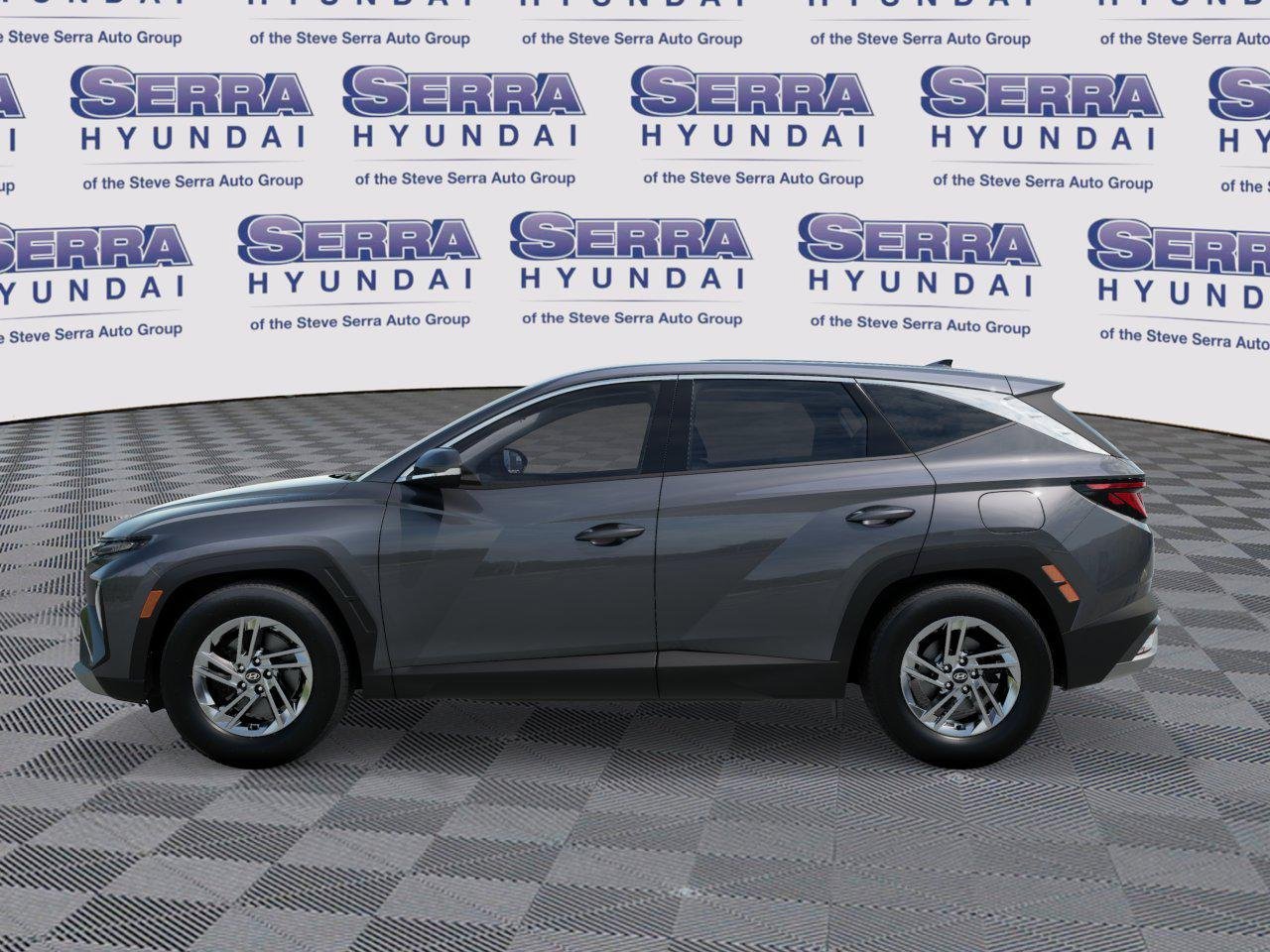 New 2026 Hyundai Tucson SE FWD image 20