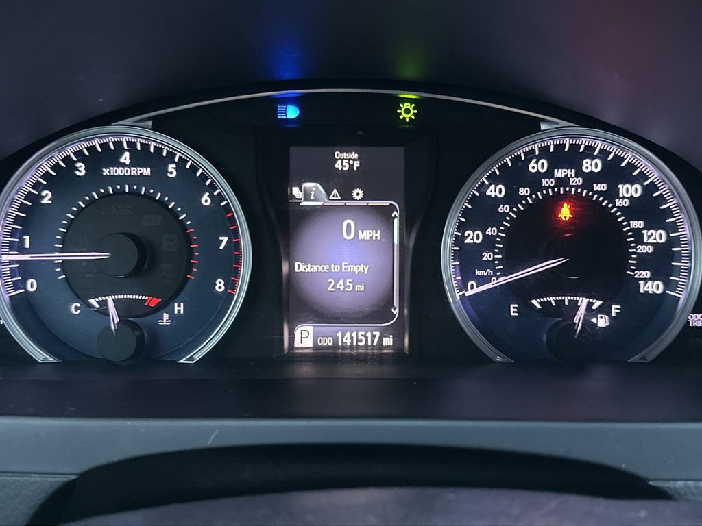 Used 2016 Toyota Camry LE image 15