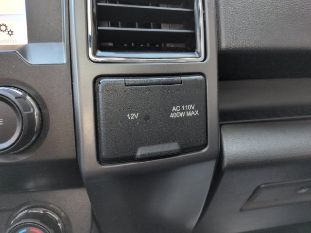 Certified 2019 Ford F150 XLT w/ Equipment Group 302A Luxury AWD/4WD image 38