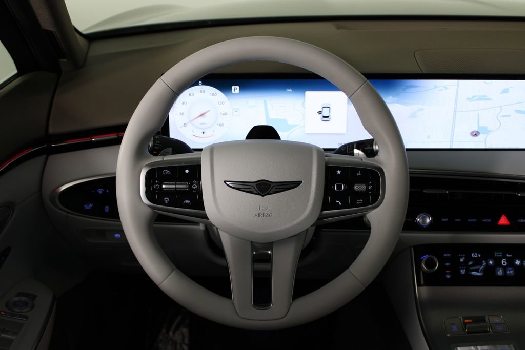 Used 2026 Genesis GV70 2.5T Advanced image 8