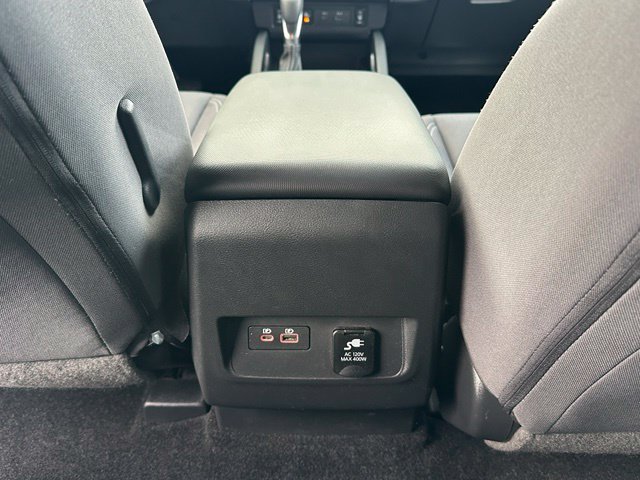 Used 2022 Nissan Frontier SV AWD/4WD image 21