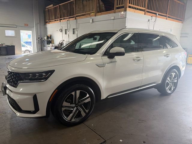 Used 2022 Kia Sorento SX AWD/4WD image 8