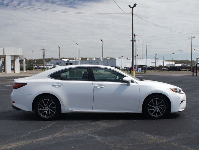 Used 2016 Lexus ES 350 image 20