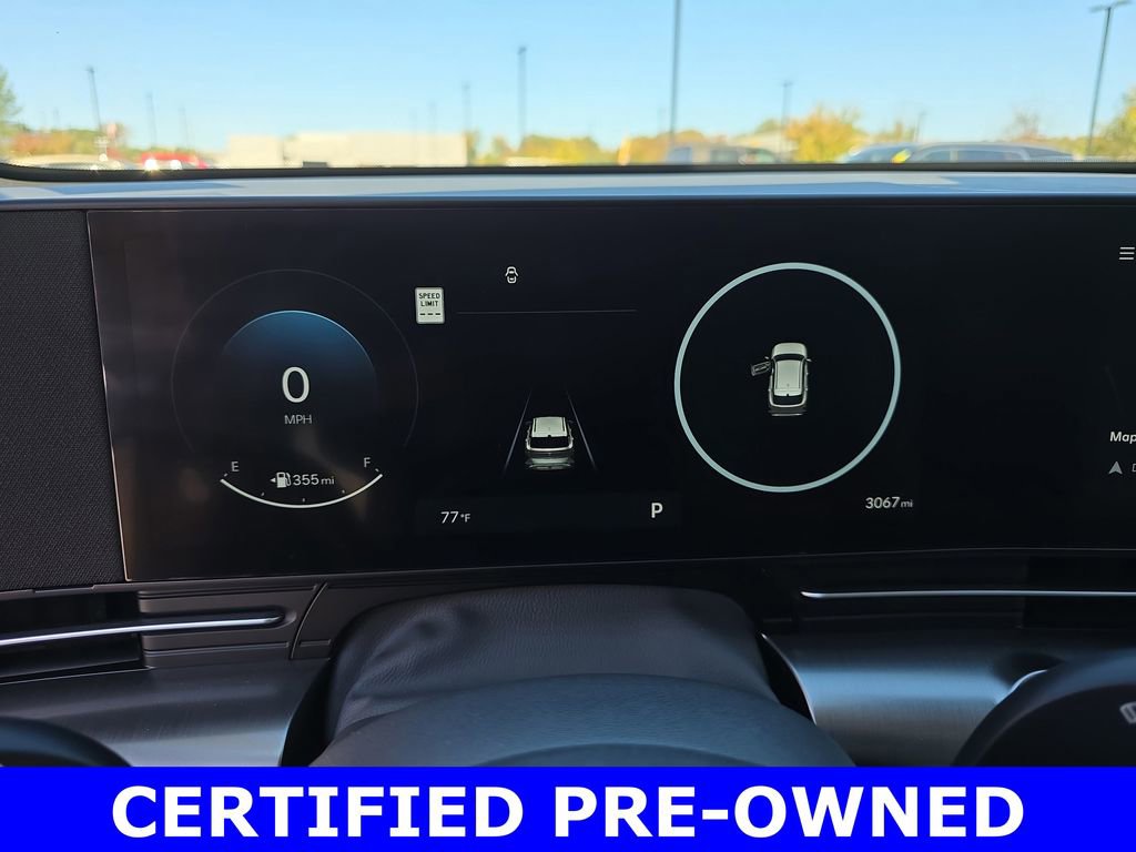 Used 2025 Hyundai Kona SEL image 18