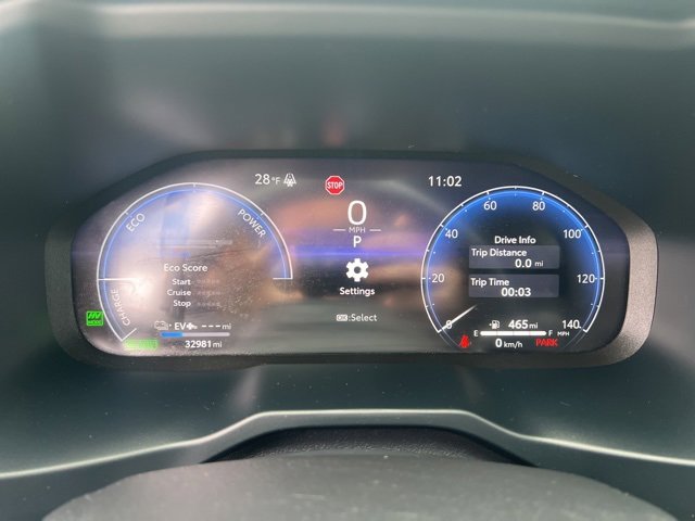 Used 2023 Toyota RAV4 XSE image 13