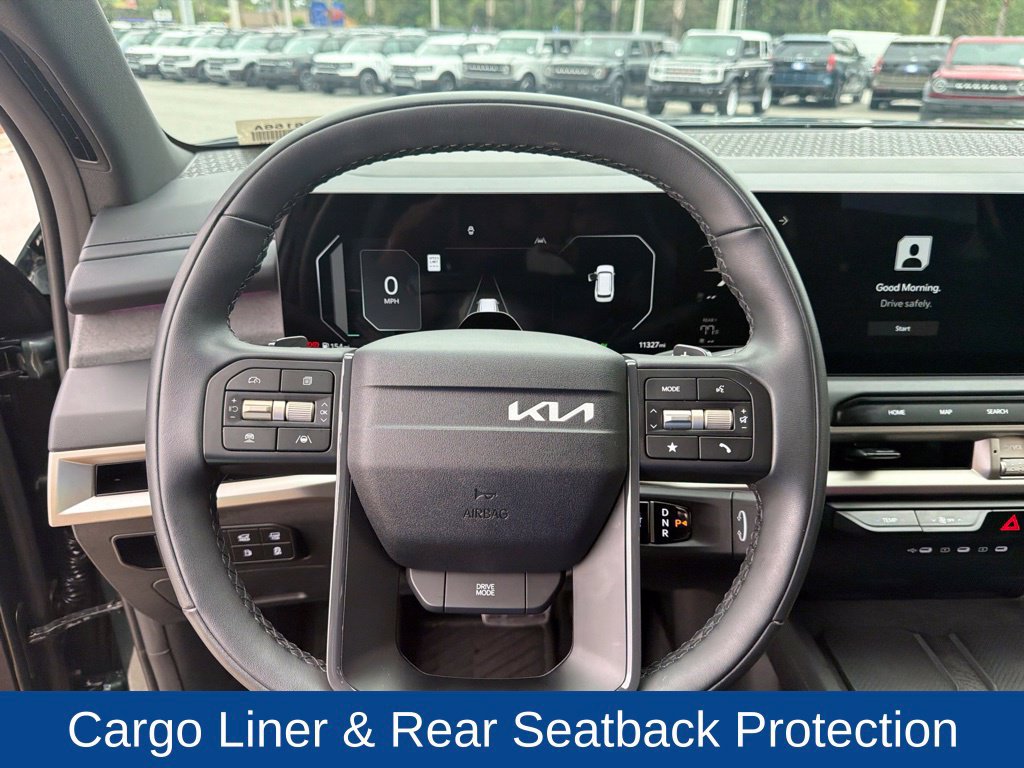Used 2027 Kia Telluride SX w/ Towing Package FWD image 24