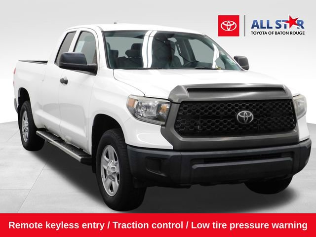 Used 2020 Toyota Tundra SR