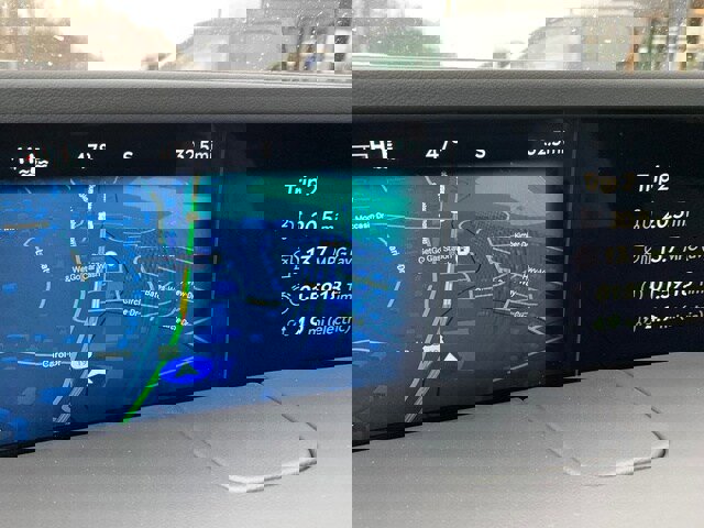 New 2026 Lincoln Nautilus Premier w/ Equipment Group 102A image 31