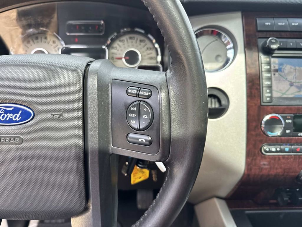 Used 2014 Ford Expedition EL King Ranch RWD image 25
