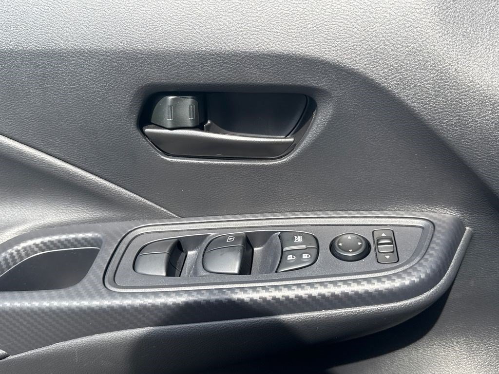 Used 2023 Nissan Versa S w/ Trunk Package FWD image 20