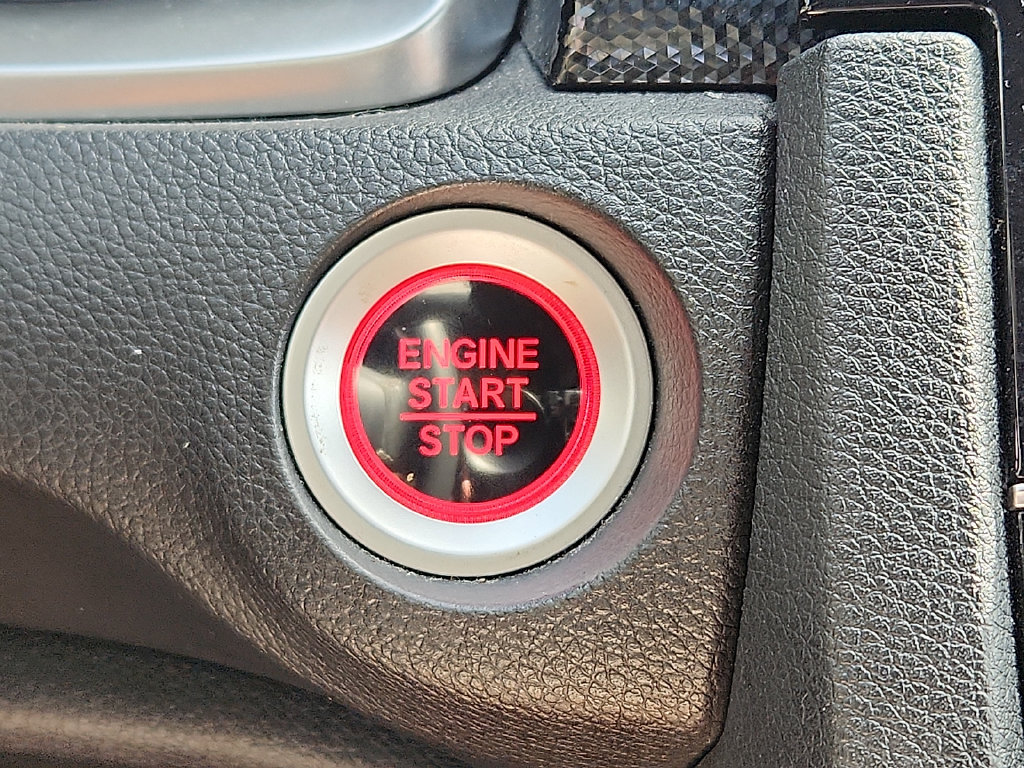 Used 2019 Honda Civic Sport image 23