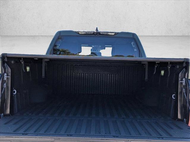Used 2023 Toyota Tundra 1794 Edition AWD/4WD image 6