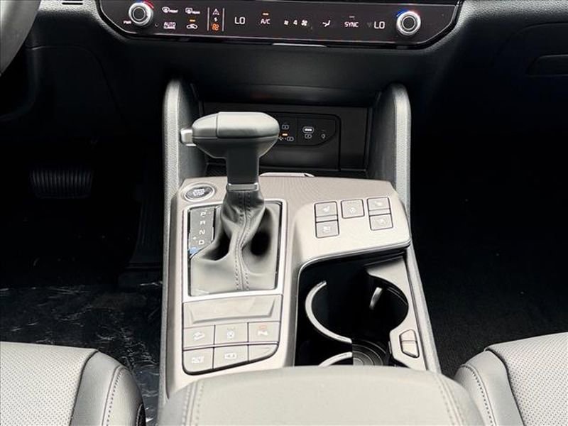 New 2026 Kia Sportage SX image 14