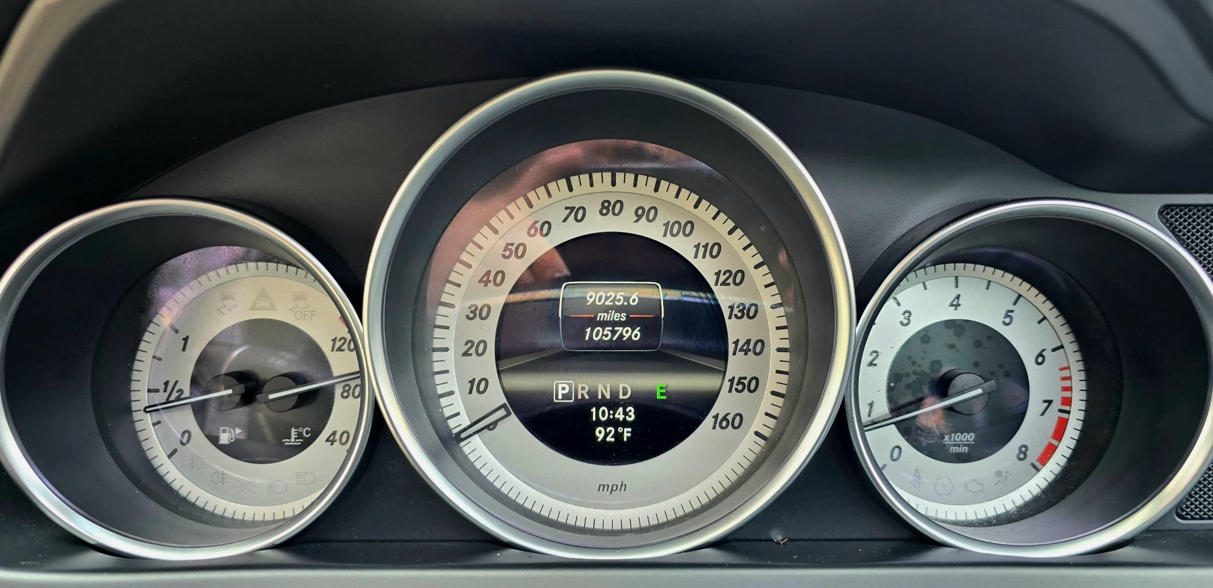 Used 2013 Mercedes-Benz C 250 Sedan image 30