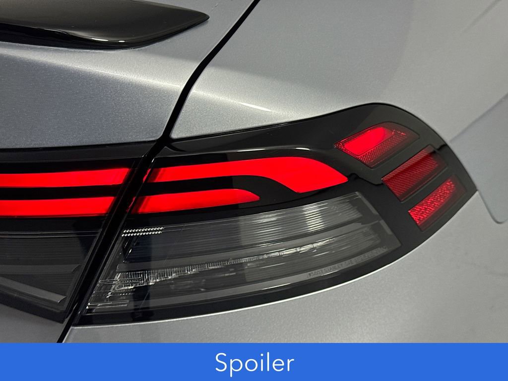 Used 2025 Honda Accord Sport image 36