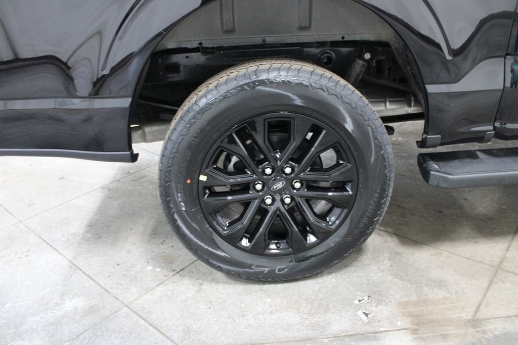 New 2026 Ford F150 Lariat w/ Equipment Group 502A High image 41