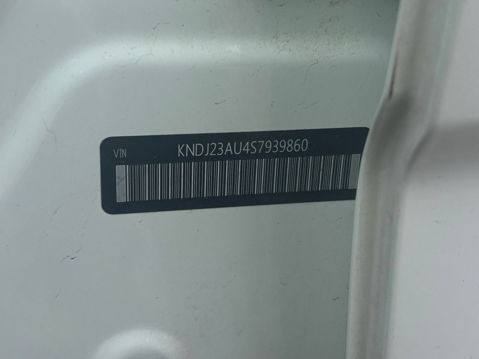 Used 2025 Kia Soul LX w/ LX Technology Package FWD image 25