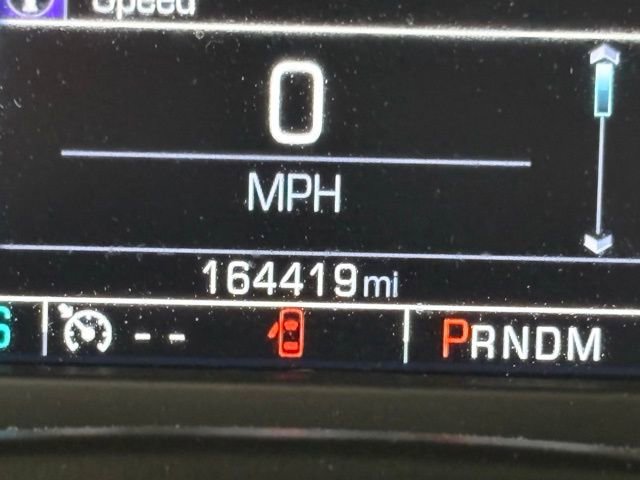 Used 2016 Chevrolet Tahoe LT w/ Luxury Package AWD/4WD image 22