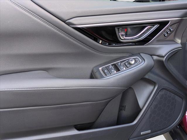 New 2025 Subaru Outback Touring XT image 17