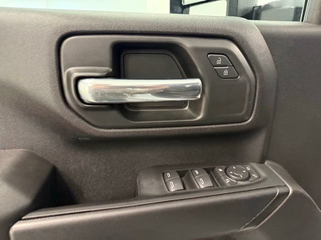 New 2026 GMC Sierra 3500 Pro w/ Convenience Package AWD/4WD image 12