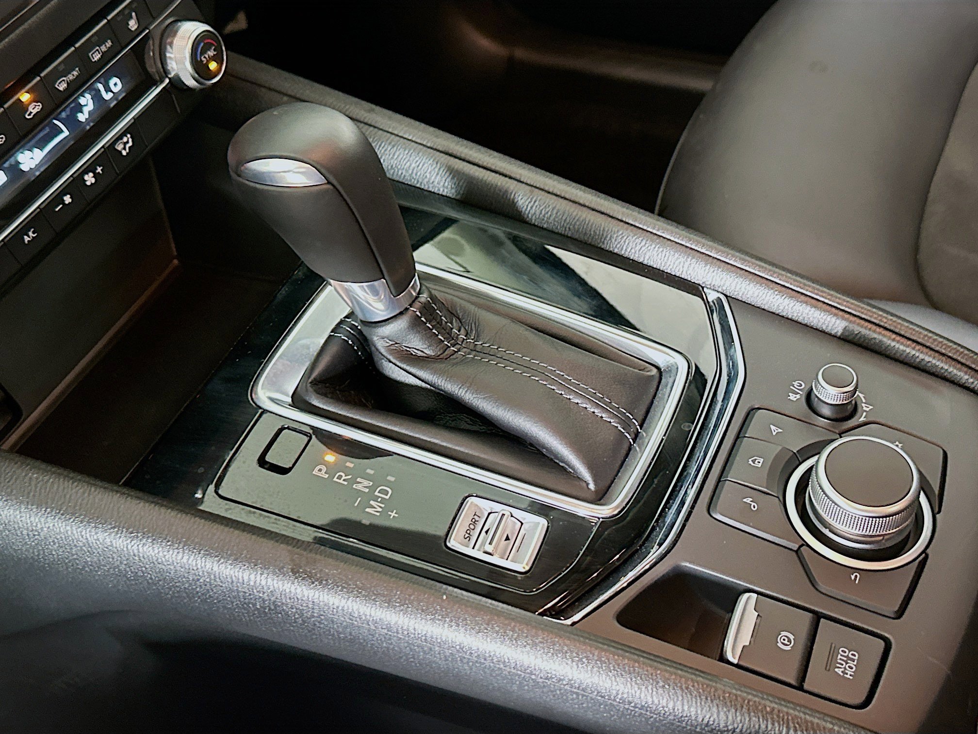 Used 2021 MAZDA CX-5 Touring AWD/4WD image 24