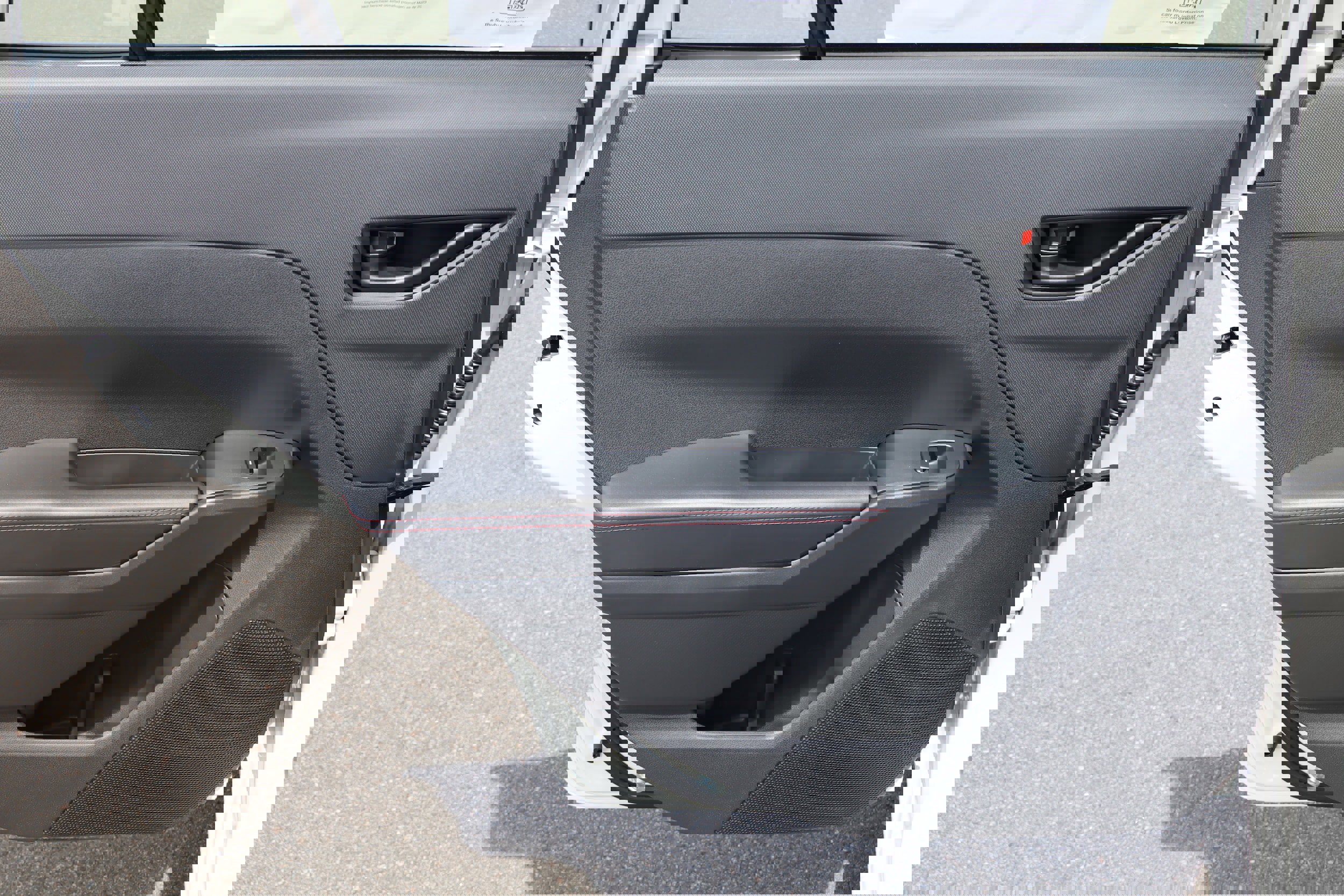 New 2025 Subaru Impreza 2.0i Sport w/ Popular Package #1 image 15