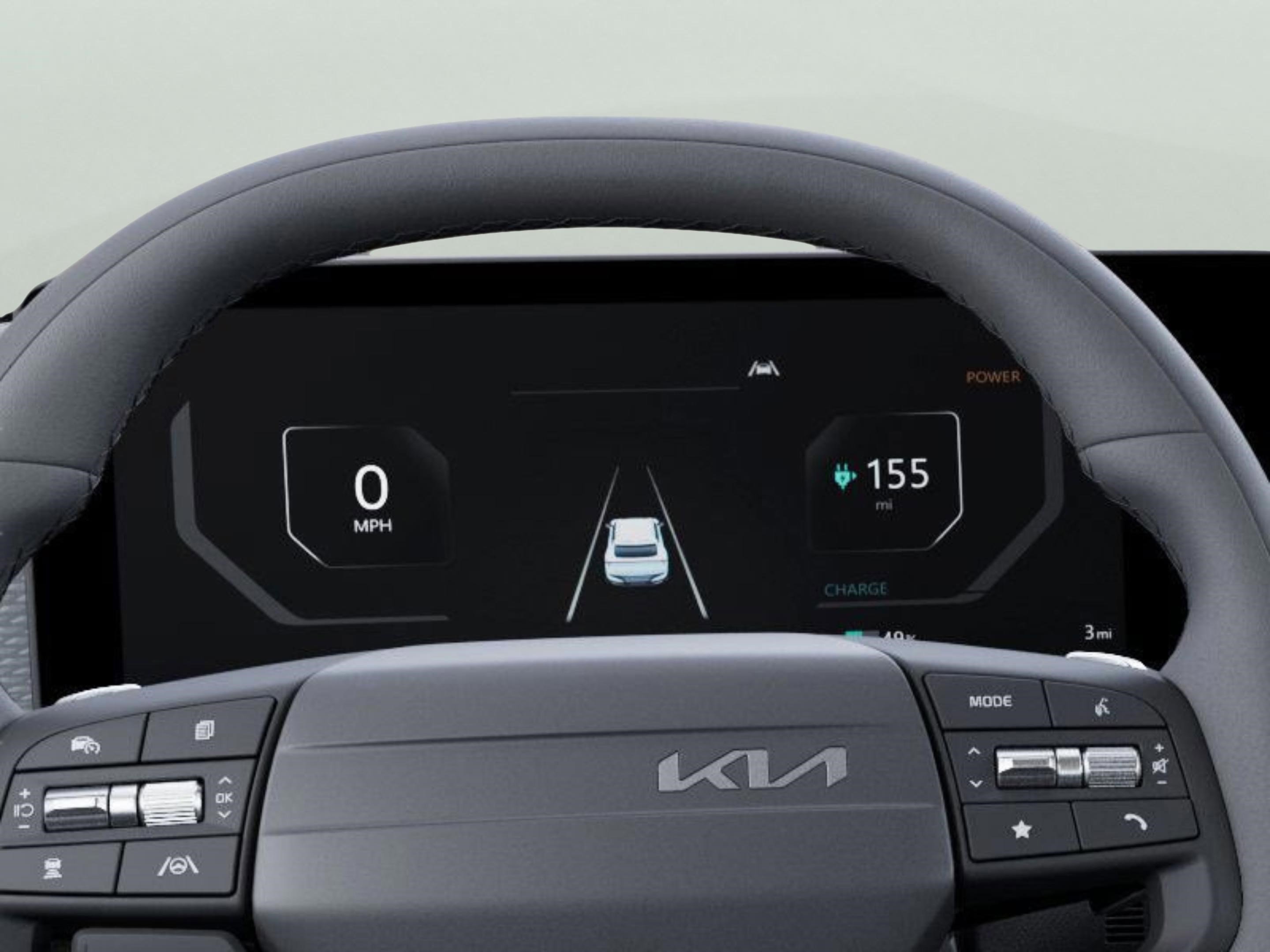 New 2025 Kia EV6 Wind image 16