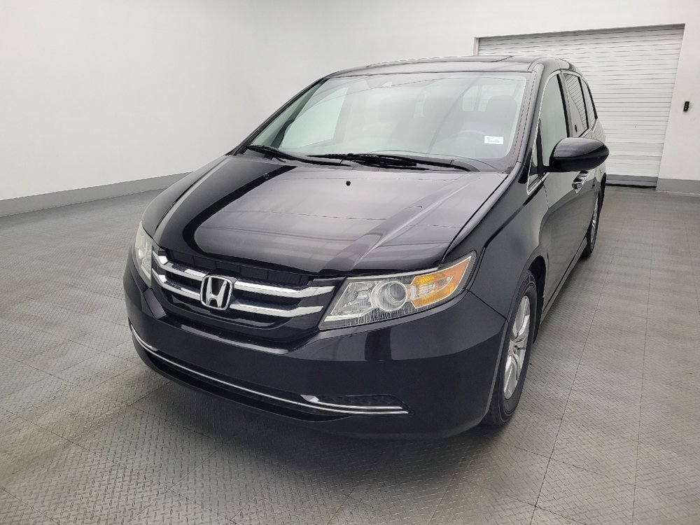 Used 2014 Honda Odyssey EX-L image 15