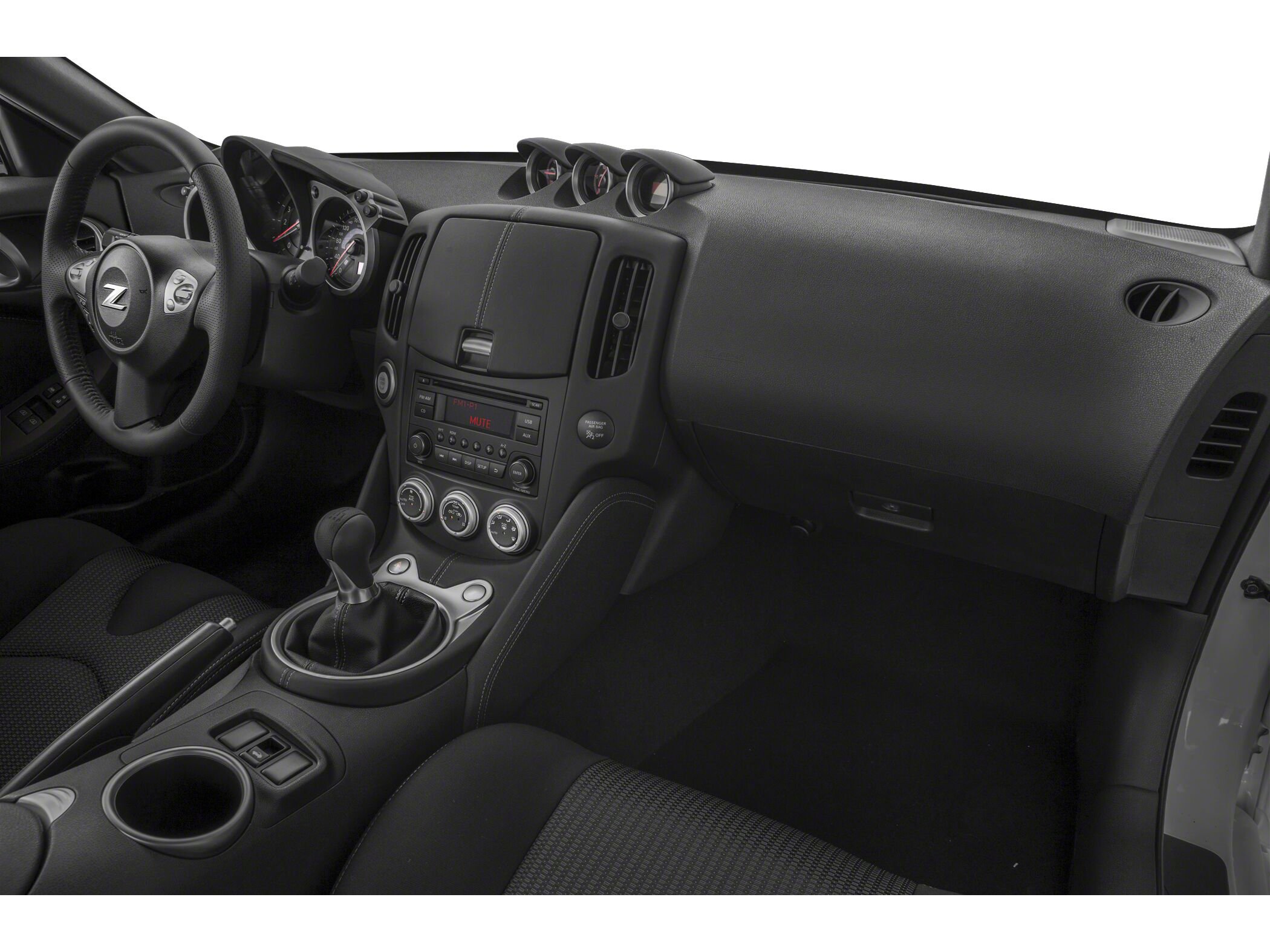 Used 2020 Nissan 370Z Coupe image 18