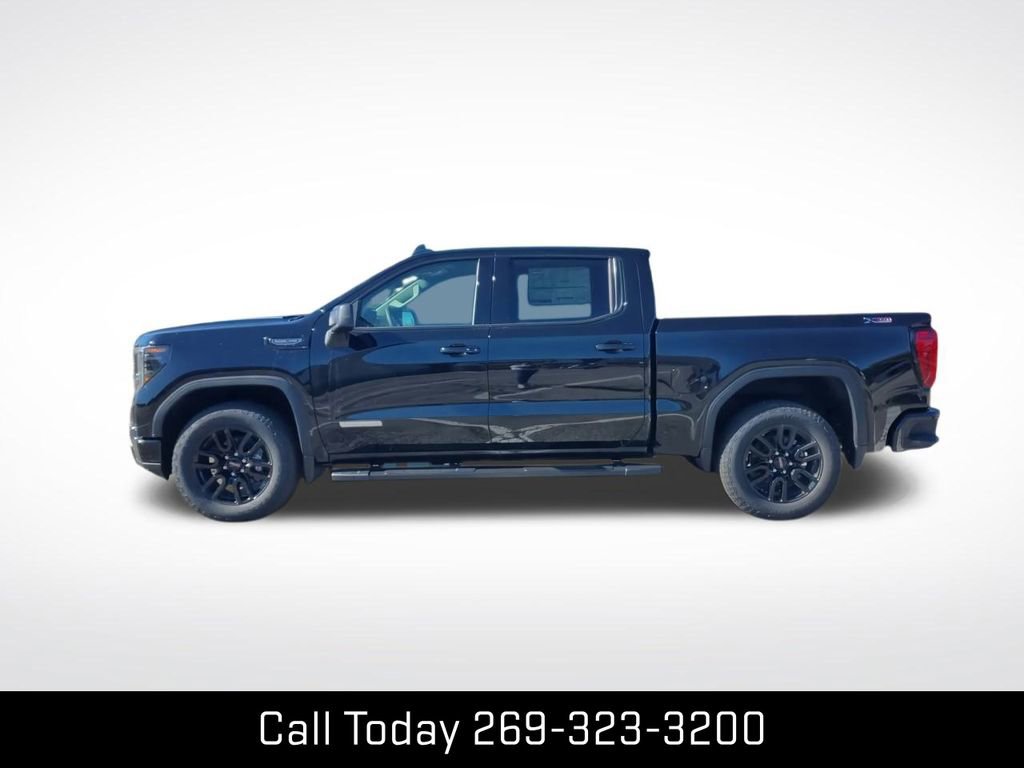New 2026 GMC Sierra 1500 Elevation image 6