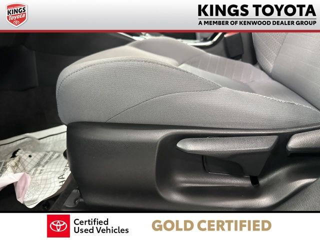 Certified 2023 Toyota Corolla SE image 14