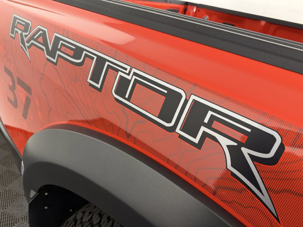 Used 2023 Ford F150 Raptor w/ Raptor 37 Performance Package AWD/4WD image 45