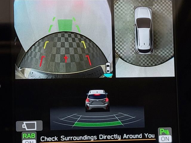 New 2026 Subaru Crosstrek 2.5i Limited image 14