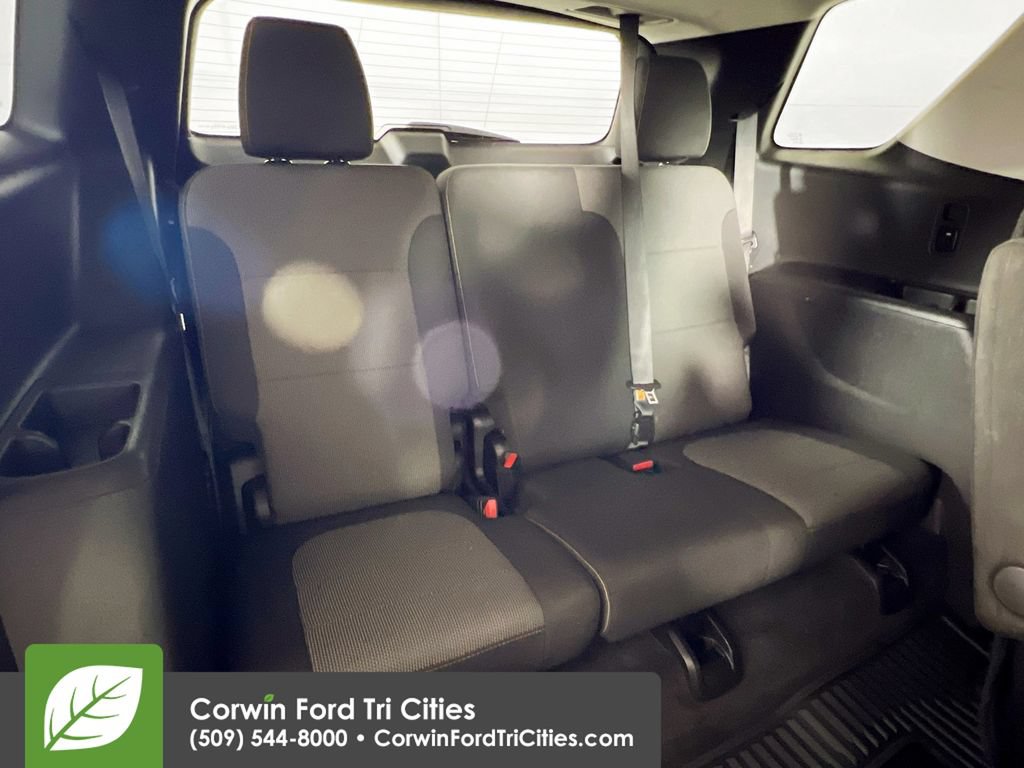 Used 2019 Chevrolet Traverse LT AWD/4WD image 16