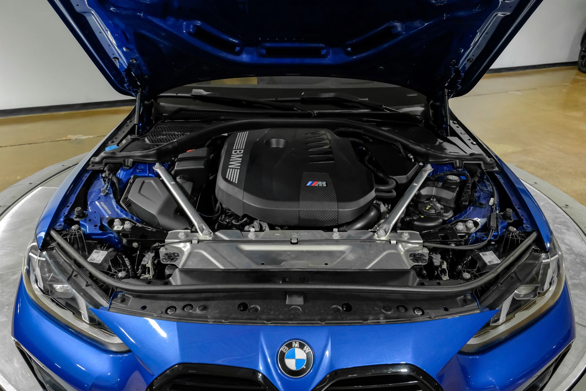 Used 2025 BMW M440i image 54