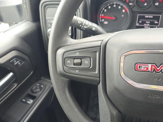 Used 2022 GMC Sierra 2500 Pro w/ Convenience Package image 22