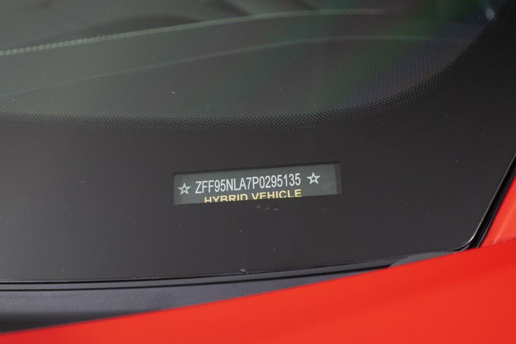 Used 2023 Ferrari SF90 Stradale AWD/4WD image 23
