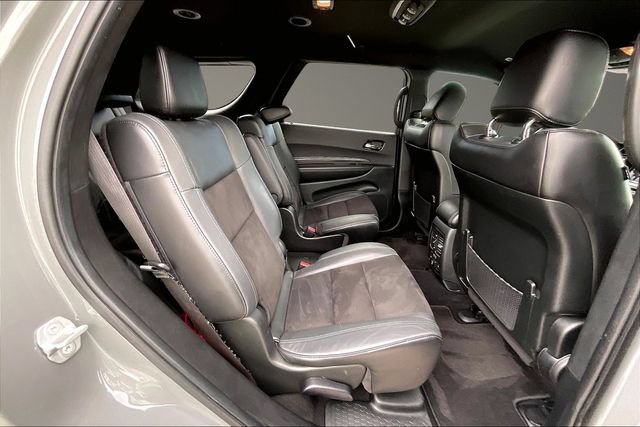 Used 2022 Dodge Durango GT AWD/4WD image 25