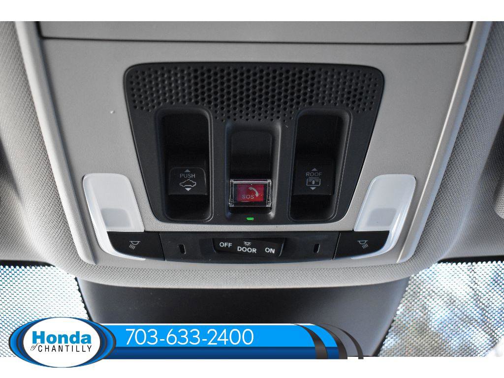 New 2026 Honda Pilot Elite image 22