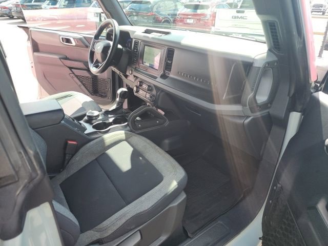 Used 2023 Ford Bronco Big Bend image 12