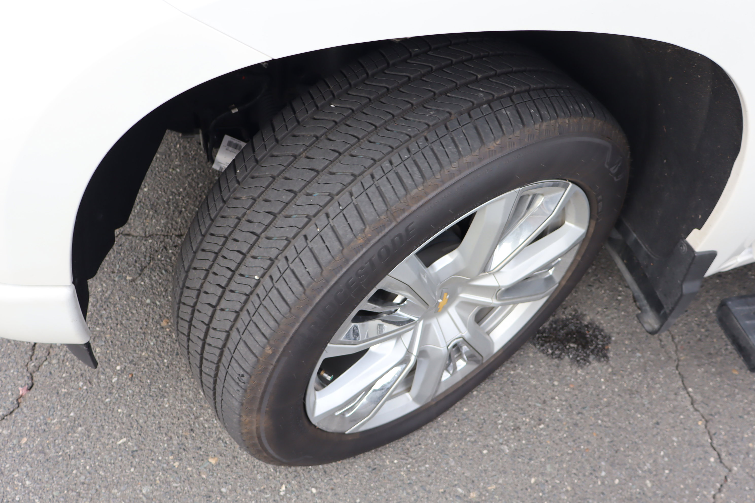 Certified 2025 Chevrolet Silverado 1500 High Country image 43