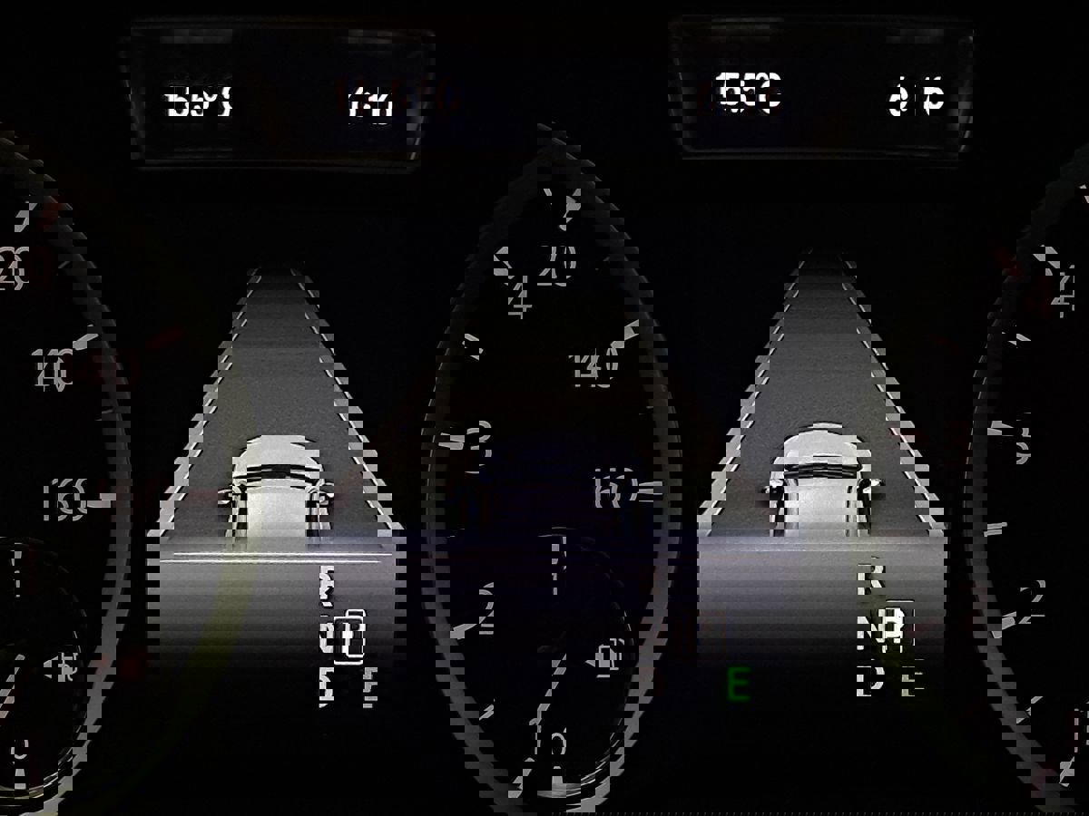 Used 2018 INFINITI QX30 AWD image 11