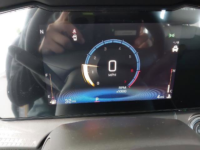 New 2026 Chevrolet Trax ACTIV image 18