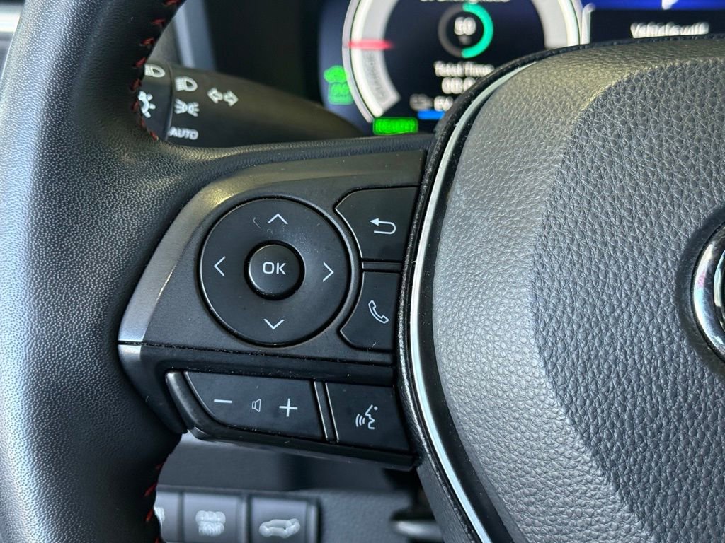 Used 2023 Toyota RAV4 XSE w/ Weather Package image 26