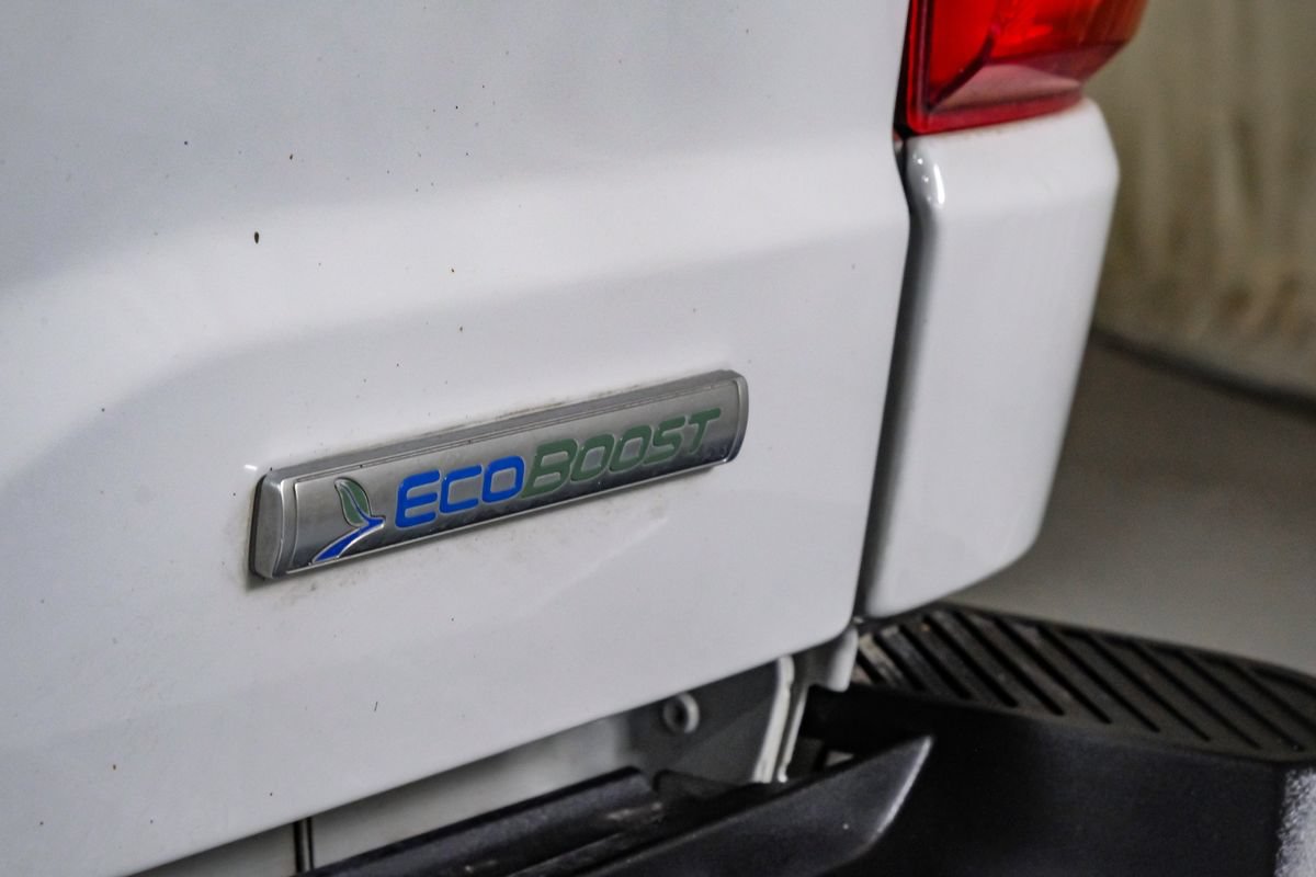Used 2023 Ford F150 Lariat RWD image 44