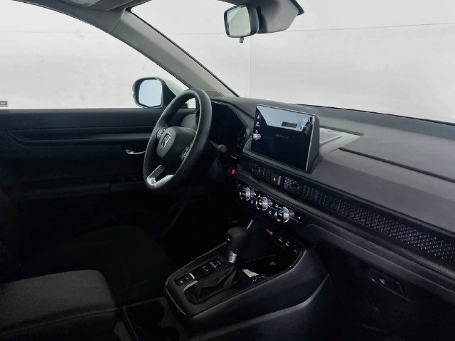 New 2027 Honda CR-V EX image 7