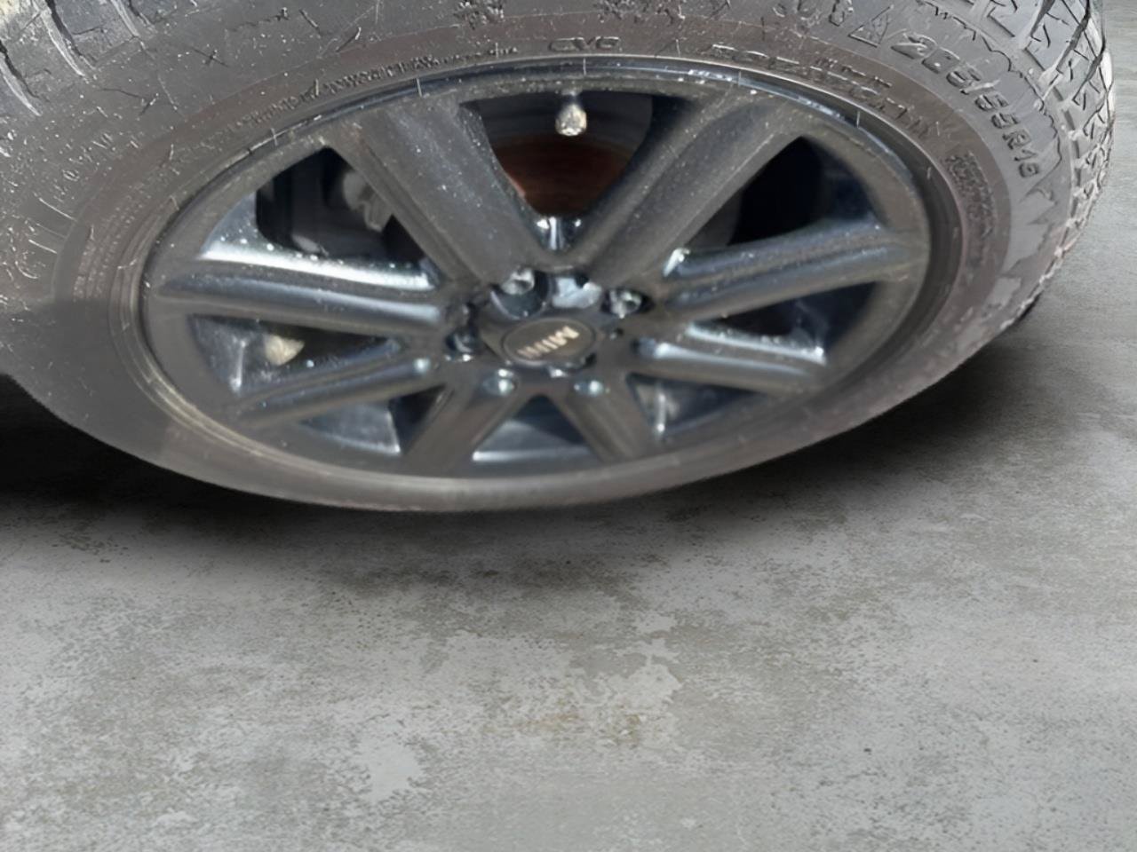 Used 2012 MINI Cooper S FWD image 8