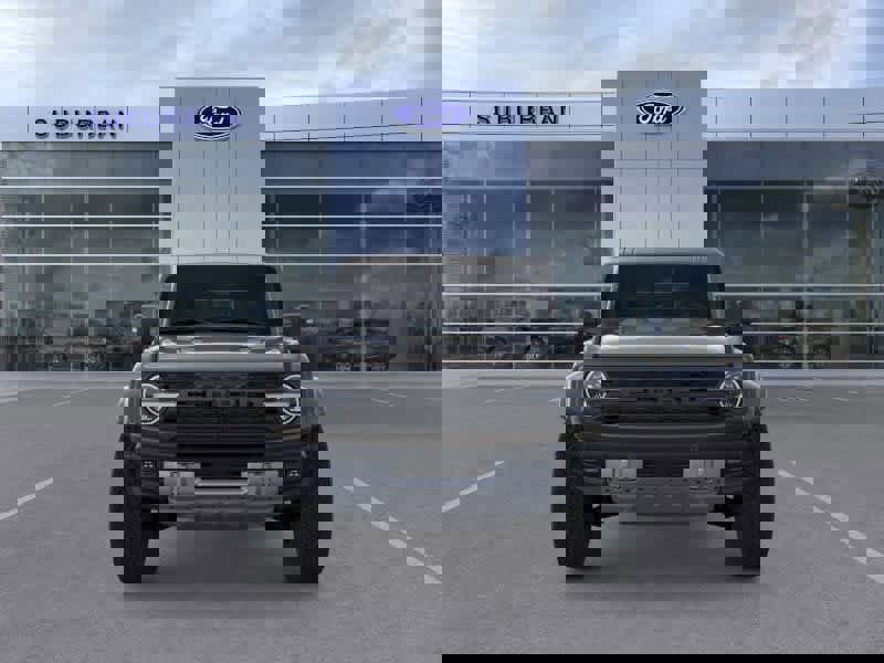 New 2025 Ford Bronco Raptor image 6