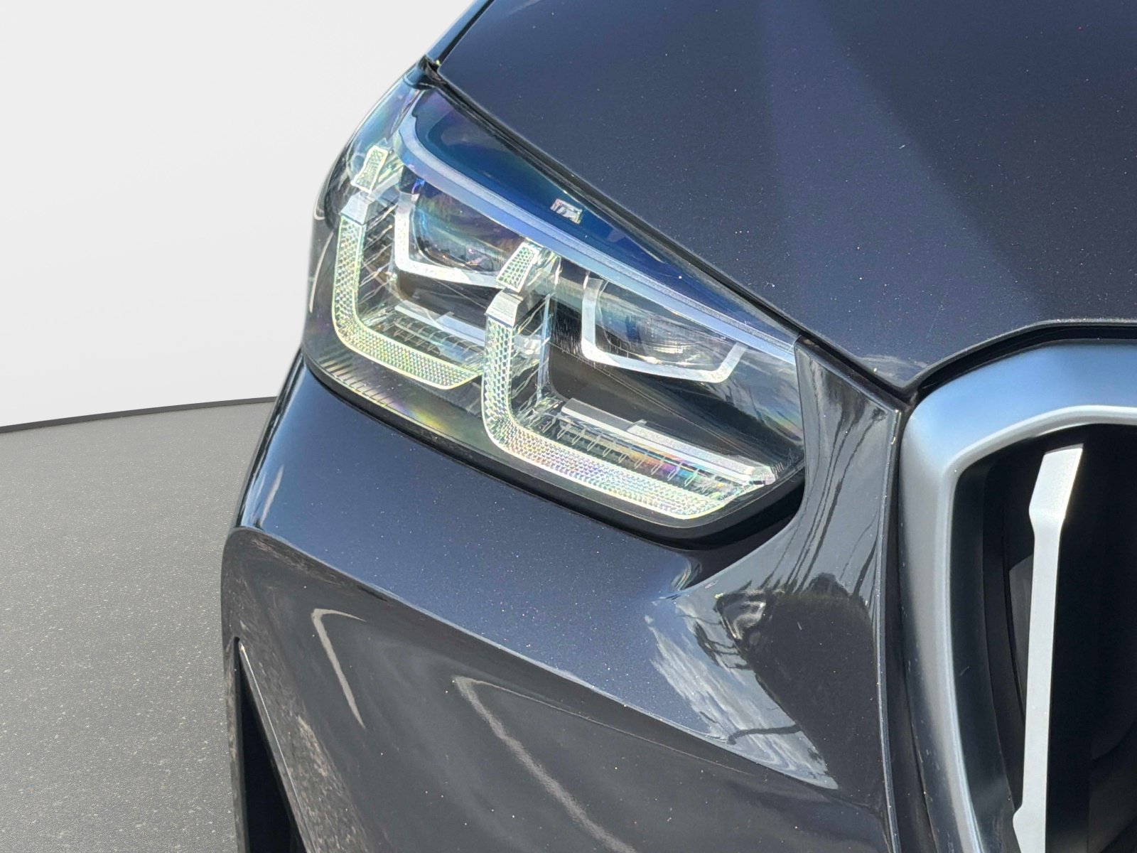 Used 2022 BMW X3 sDrive30i w/ Convenience Package RWD image 8