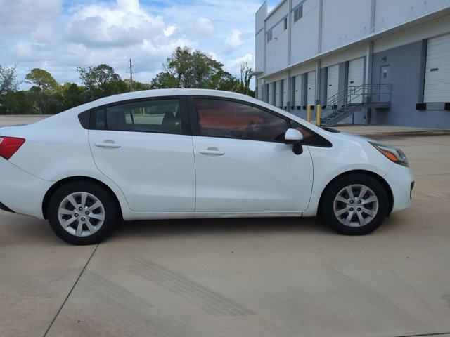 Used 2013 Kia Rio LX w/ PWR Pkg image 4